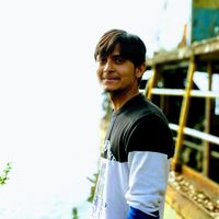 Nikhil Deore's Photo