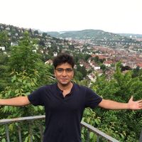 Akarsh  Singh's Photo