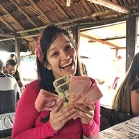 Marcela Alencar的照片