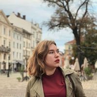 Fotos de Polina Pilipenko