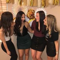 Lexy Ramirez's Photo