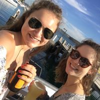 Isabell Buehler's Photo