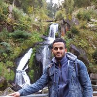 Maitham Haleem's Photo