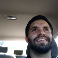 Charlie Caldwell's Photo