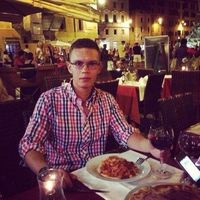 Artem Aleksandrovich的照片