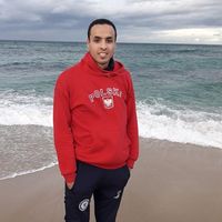 Toufik Achour's Photo