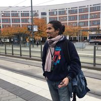 Bishnu Parajuli's Photo