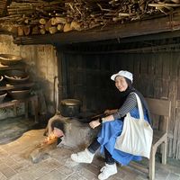 Zahra Elfida的照片