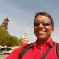 Alessandro Rodrigues's Photo