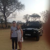 Isobel Loeffler的照片