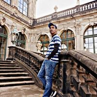 Le foto di Tharun Gopi