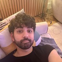 David Paritsky's Photo