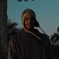 Jonas Gabriel's Photo