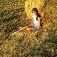 Alfina Kuzekenova's Photo