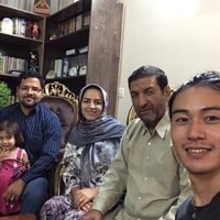 Seiya Ootaki's Photo