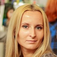 Stanislava Goncharova's Photo