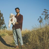 Itay Rosenwaks的照片