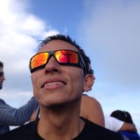 Julian Lamprea的照片