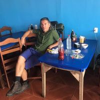 Francisco Filho's Photo