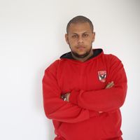 Ahmed Yousry's Photo