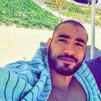 Zedoug Ibrahim's Photo