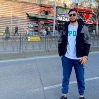 Hassan Adnan's Photo