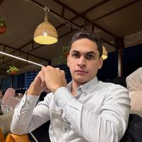 Photos de Maged Yousry