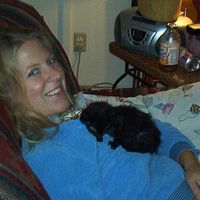 Amanda Keller's Photo