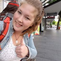 Miriam Brede的照片