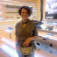 Tatiana Noginova's Photo