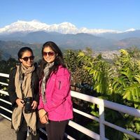 Fotos de Aishwarya Nahatum