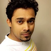 Shardul Bagade's Photo