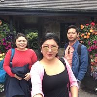 Fotos de Julieta Campo