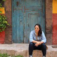 Andrea Hurtado的照片