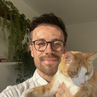 Rafael Guadagnini的照片