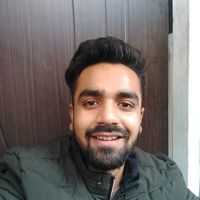 David Vishwakarma的照片