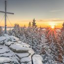 фотография Bärenstein Hike