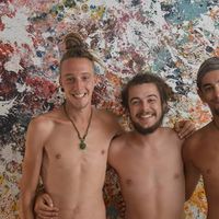 Niko Steiner的照片