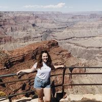 Jessica Toman's Photo