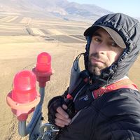 Karen Kalashyan's Photo