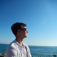 Dmitry Mukhutdinov的照片