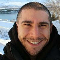 Jason Grossman's Photo