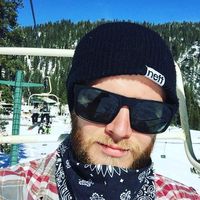 Nick Murdoch's Photo