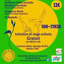 Stage Capoeira Et Maculelê 's picture