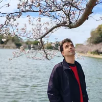 Maximo Bruke的照片