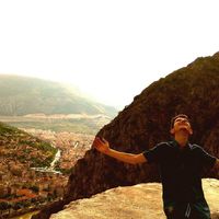 Enes Yüksel's Photo