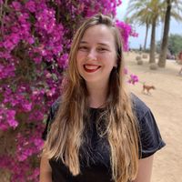 Evgenia Kozharina's Photo