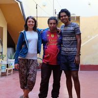 adobe luna echevarria的照片