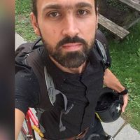 Danijel Matijevic的照片