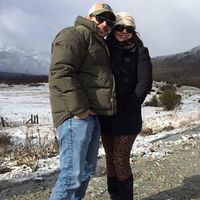 Fabrício Marcon's Photo